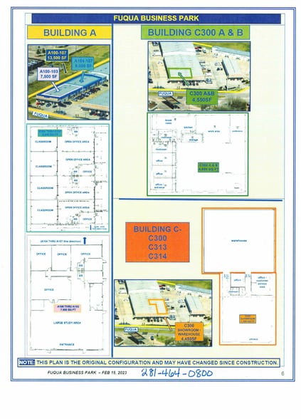 11665 Fuqua St, Houston, TX à louer - Autre – Image 2 sur 11