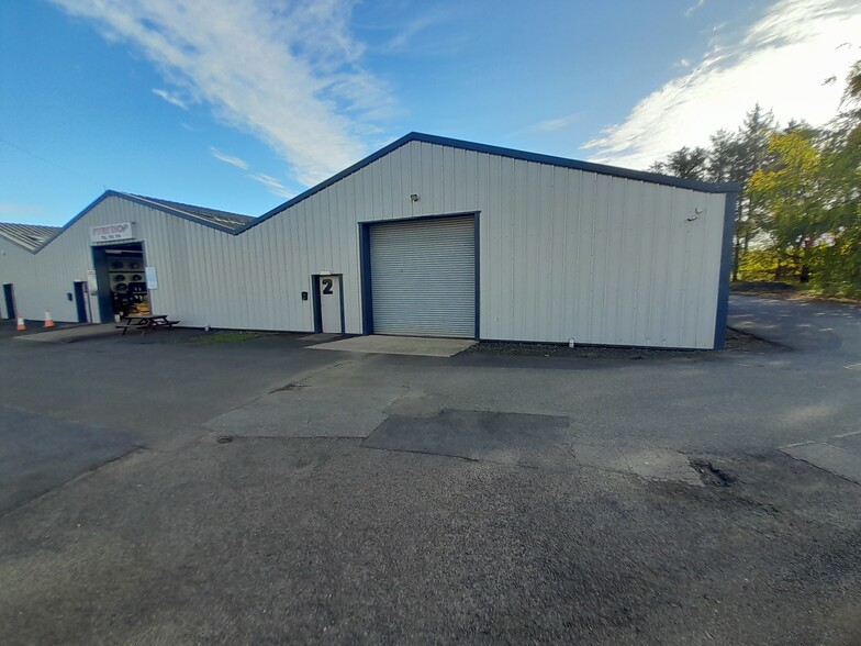 Flemington Rd, Glenrothes à louer - Photo de l’immeuble – Image 2 sur 21