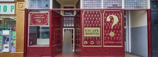 Plus de détails pour 133 Sandgate Rd, Folkestone - Local commercial à louer