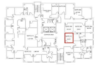 3705 Lakeview Pkwy, Rowlett, TX à louer Photo intérieure– Image 1 sur 2