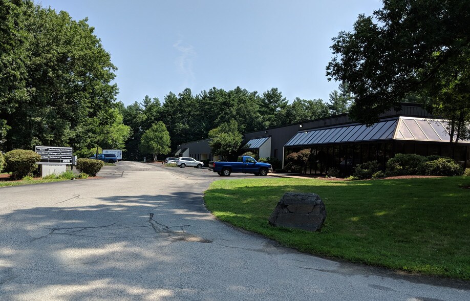 17 Clinton Dr, Hollis, NH à louer - Autre – Image 3 sur 3