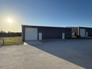Plus de détails pour 150 Russell Ln, Dripping Springs, TX - Industriel/Logistique à louer