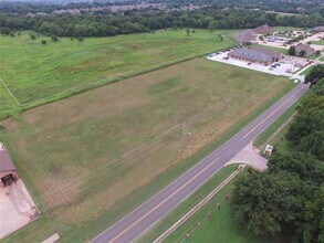 1305 S Sangre Rd, Stillwater, OK - VUE AÉRIENNE  vue de carte - Image1