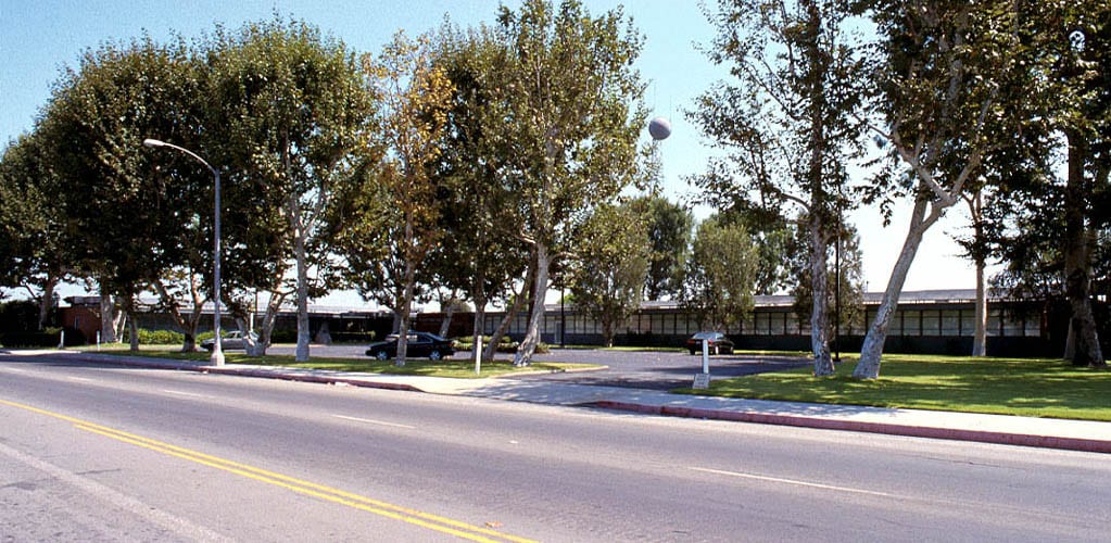 5910 Cherry Ave, Long Beach, CA à vendre Photo principale– Image 1 sur 3