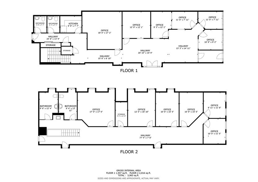 136 W Main St, Trinidad, CO à vendre - Photo de l’immeuble – Image 2 sur 46