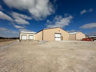Plus de détails pour 111 Walnut Ln, Colona, IL - Industriel/Logistique à louer