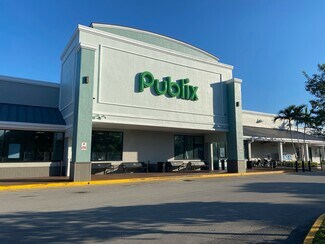 Plus de détails pour 1301 S Military Trl, Deerfield Beach, FL - Bureau, Local commercial à louer