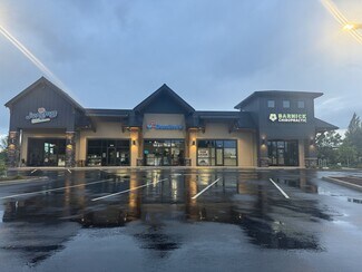 Plus de détails pour 110 S 65th Ave, Ridgefield, WA - Local commercial à louer