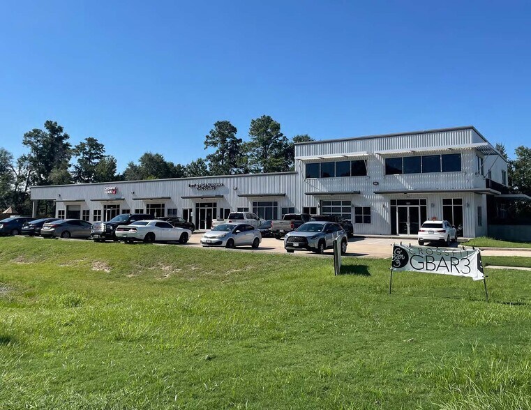 13615 Kluge Rd, Cypress, TX à vendre - Photo de l’immeuble – Image 2 sur 6