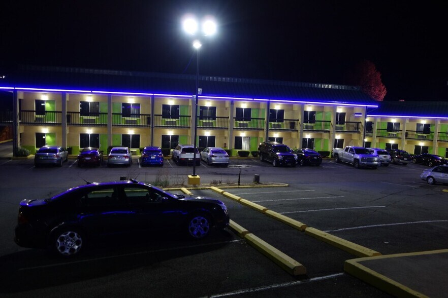 1400 Saratoga Ave, Morgantown, WV à vendre - Photo de l’immeuble – Image 2 sur 7