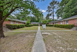 Plus de détails pour 768 Augusta St, West Columbia, SC - Logement à vendre