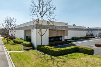Plus de détails pour 11383 Newport Dr, Rancho Cucamonga, CA - Industriel/Logistique à louer