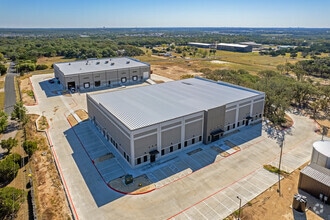 2203 Downing Ln, Leander, TX - VUE AÉRIENNE  vue de carte - Image1