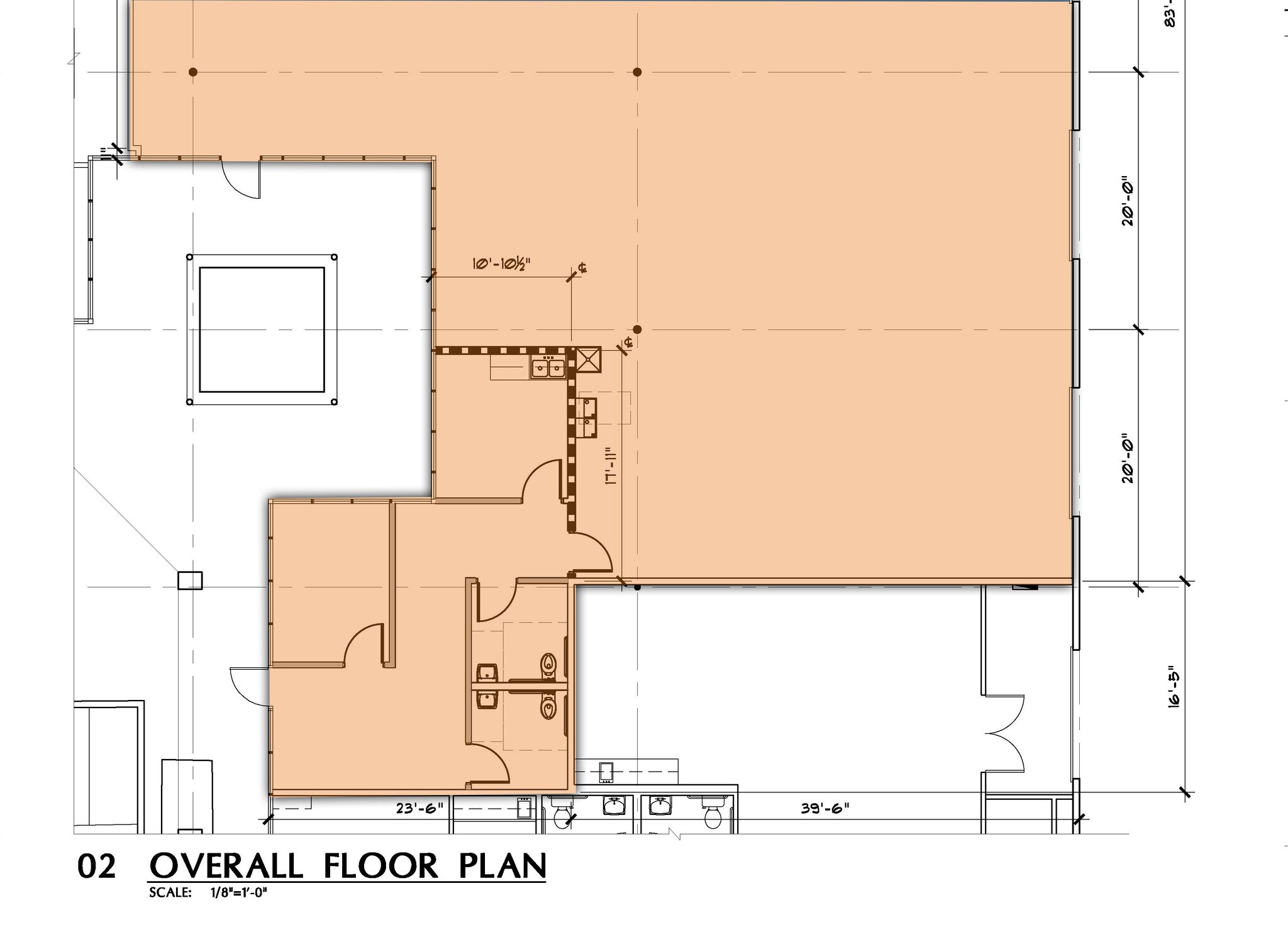 1850-1900 Grandstand Dr, San Antonio, TX à louer Plan d’étage– Image 1 sur 1