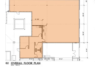 1850-1900 Grandstand Dr, San Antonio, TX à louer Plan d’étage– Image 1 sur 1