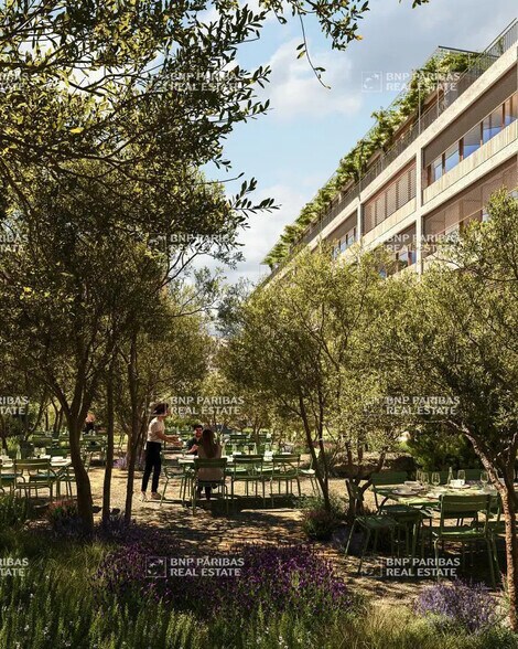 Bureau dans Castelnau-le-Lez à louer - Photo de l’immeuble – Image 3 sur 16