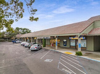 Plus de détails pour 2201 Pillsbury Rd, Chico, CA - Local commercial à louer
