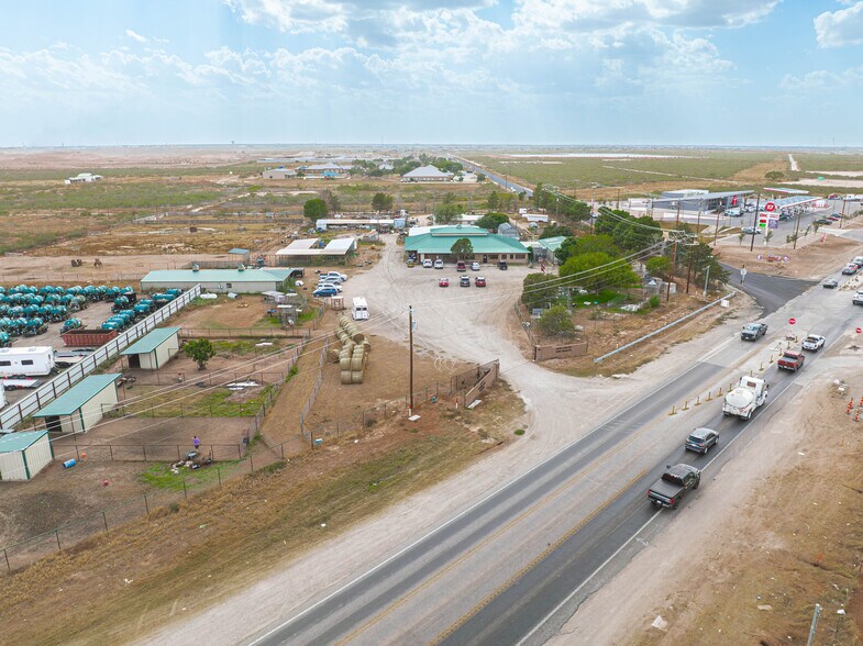 8535 TX-158 Hwy, Midland, TX à vendre - Photo de l’immeuble – Image 3 sur 8