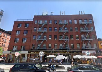 Plus de détails pour 2nd Ave Harlem Portfolio for Sale – à vendre, New York, NY