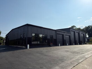 Plus de détails pour 4802 E Pine St, Tulsa, OK - Local commercial à vendre