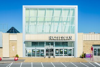 Plus de détails pour 300 Eagleson Rd, Ottawa, ON - Local commercial à louer