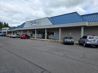 Plus de détails pour 110-300 Kelso Dr, Kelso, WA - Local commercial à louer