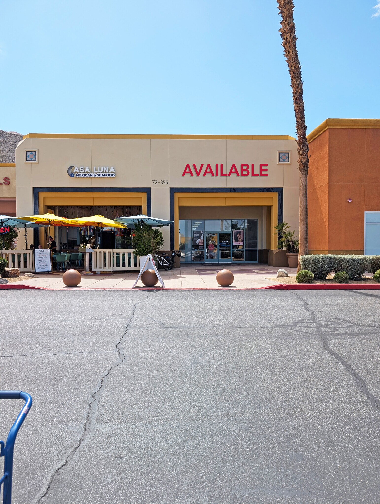 72333-72543 Hwy 111, Palm Desert, CA à louer Photo intérieure– Image 1 sur 1
