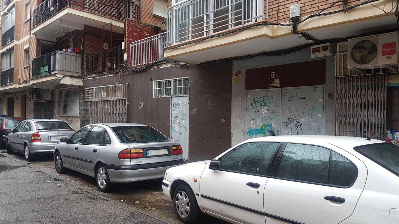 Alcalá de Henares, MAD 28803 - Lot - -  - Photo intérieure - Image 1 of 5