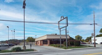 Plus de détails pour 3164 Leechburg Rd, New Kensington, PA - Local commercial à vendre