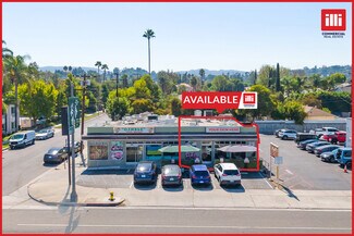 Plus de détails pour 19200 Ventura Blvd, Tarzana, CA - Local commercial à louer