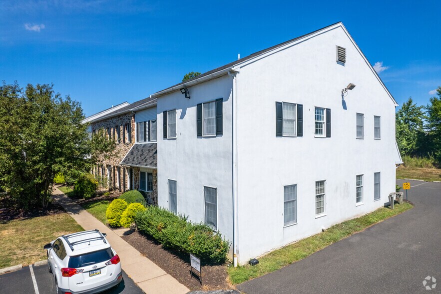 1364 Welsh Rd, North Wales, PA à vendre - Photo de l’immeuble – Image 3 sur 7