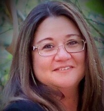 Michelle Mathison