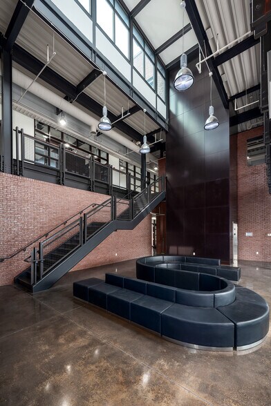 2900 1st Ave S, Birmingham, AL à louer - Photo intérieure – Image 3 sur 24
