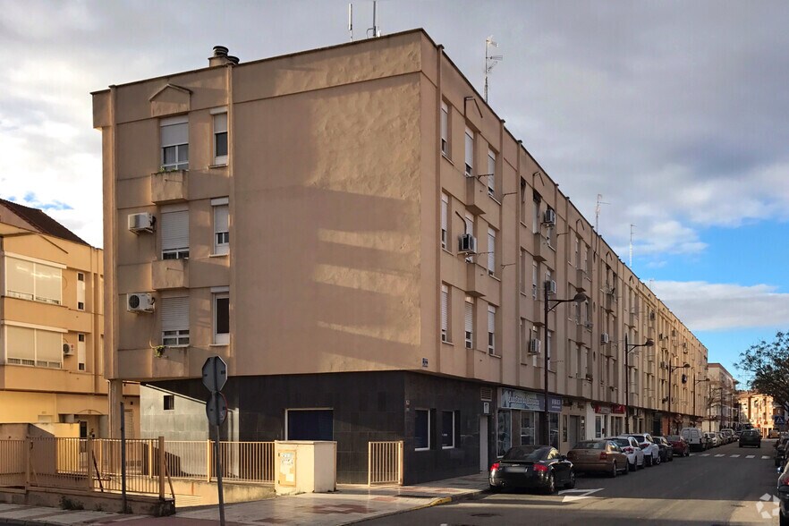Avenida de la Alcárria, 5, Azuqueca de Henares, Guadalajara à louer - Photo de l’immeuble – Image 3 sur 3