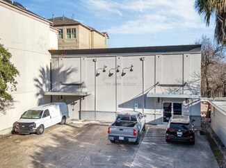 Plus de détails pour 2506 South Blvd, Houston, TX - Local commercial à louer