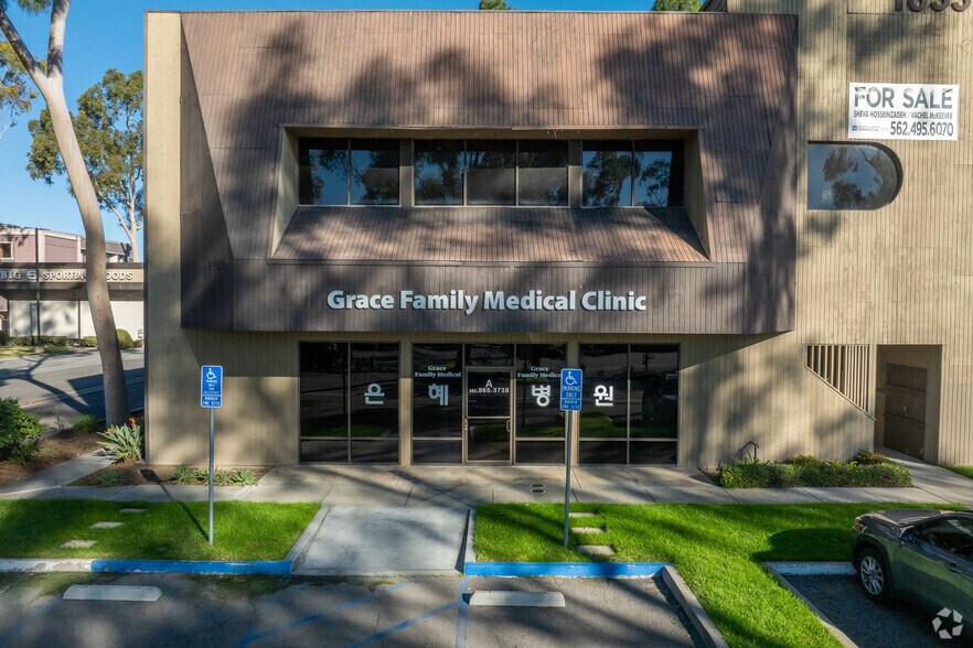 18331 Gridley Rd, Cerritos, CA à vendre - Photo de l’immeuble – Image 3 sur 62