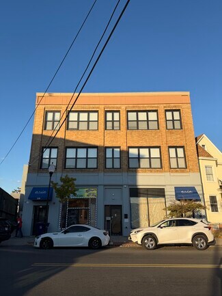 Plus de détails pour 226 New Brunswick Ave, Perth Amboy, NJ - Logement à vendre