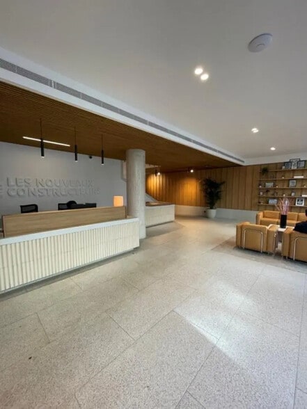 113 Avenue De Verdun, Issy-les-Moulineaux à louer - Photo de l’immeuble – Image 3 sur 11