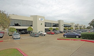 Plus de détails pour 1111 W Carrier Pky, Grand Prairie, TX - Industriel/Logistique à louer