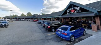 Plus de détails pour 2103-2149 E 151st St, Olathe, KS - Local commercial à louer