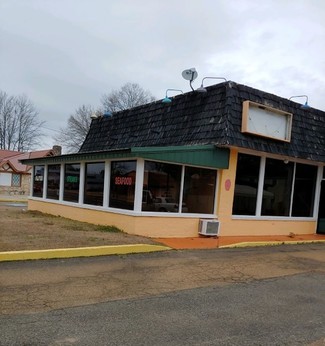 Plus de détails pour 511 S Main St, Hope, AR - Local commercial à louer