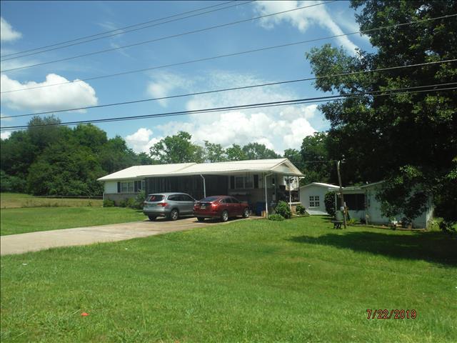 1809 Golden Springs Rd, Anniston, AL à louer - Photo principale – Image 1 sur 6