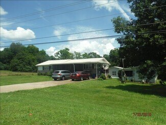 Plus de détails pour 1809 Golden Springs Rd, Anniston, AL - Local d'activités à louer