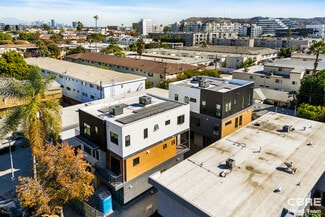 Plus de détails pour 10156 Regent St, Los Angeles, CA - Logement à vendre