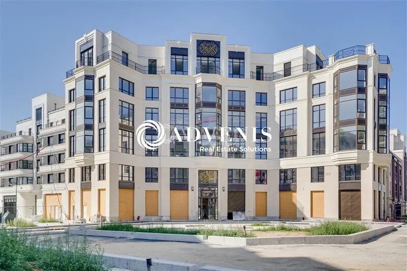 Bureau dans Chessy à vendre Photo de l’immeuble– Image 1 sur 13