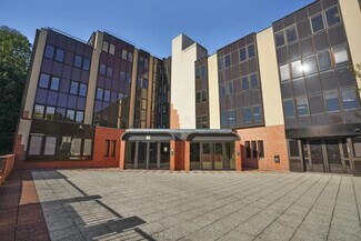 Plus de détails pour Bureau à louer