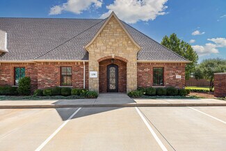 Plus de détails pour 2616 Covell Village Dr, Edmond, OK - Bureau à louer