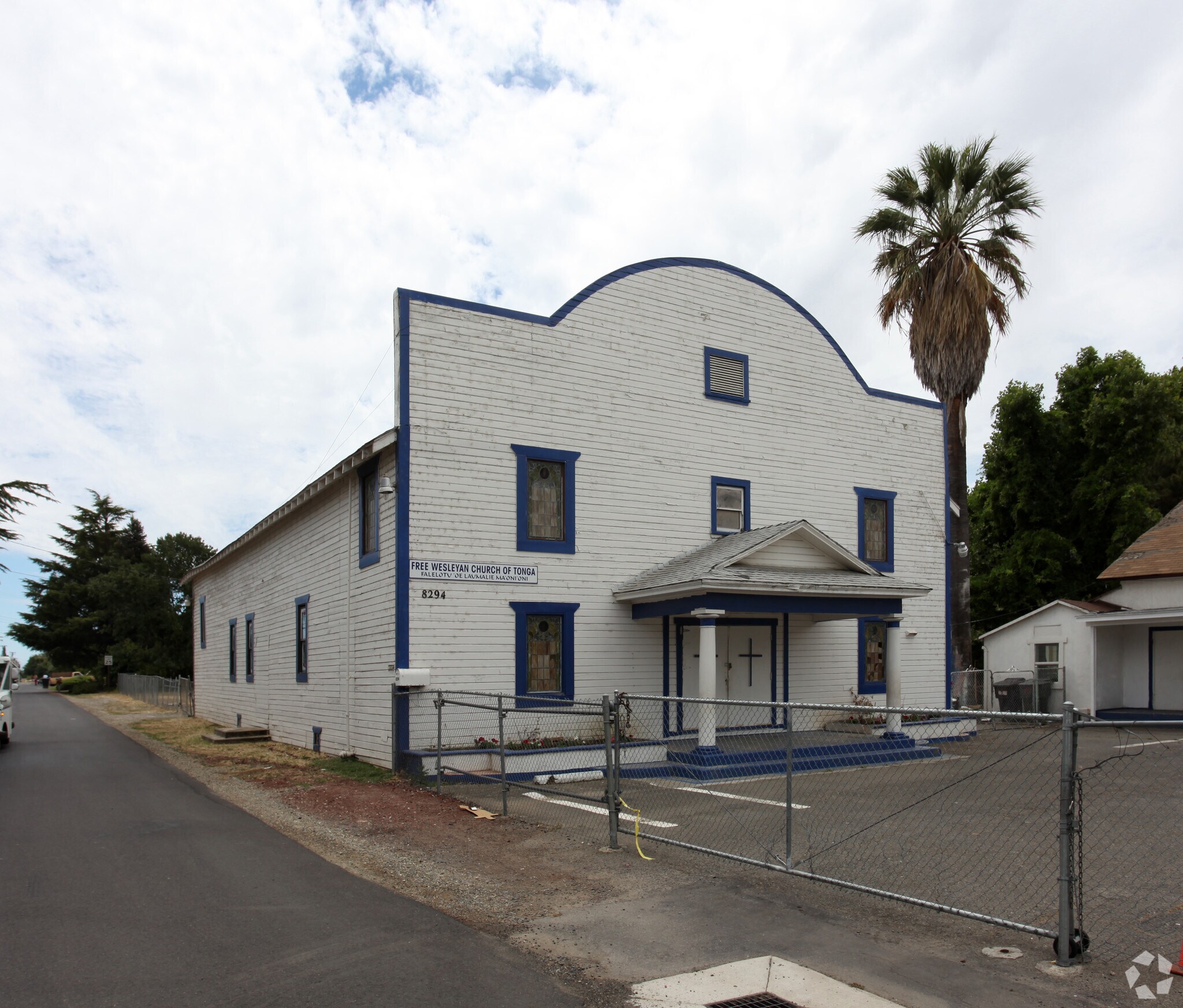 8294 Florin Rd, Sacramento, CA à vendre Photo principale– Image 1 sur 4