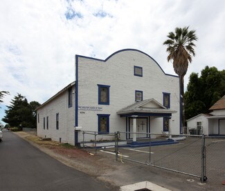 Plus de détails pour 8294 Florin Rd, Sacramento, CA - Spécialisé à vendre