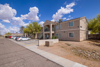 Plus de détails pour 2324 W Lone Cactus Dr, Phoenix, AZ - Logement à vendre